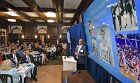 2017 Yowell Hall of Fame  Wheaton College Athletics 2017 Yowell Hall of Fame ceremony.  - Photo By: KEITH NORDSTROM : Wheaton College Athletics Yowell Hall of Fame ceremony.
